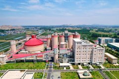 季度正在濉溪南部完成商砼财产结构