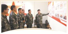 <b>实提拔退役甲士获得感、归属感</b>